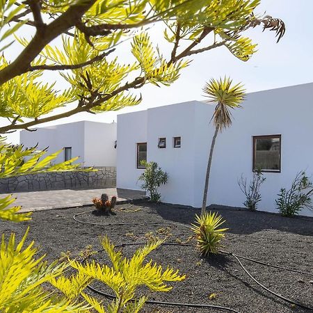 פלאיה בלנקה Villa Mariola מראה חיצוני תמונה