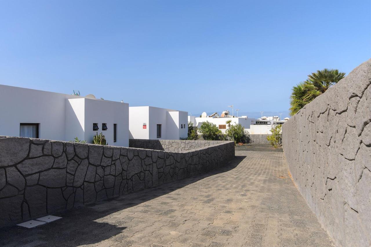 פלאיה בלנקה Villa Mariola מראה חיצוני תמונה