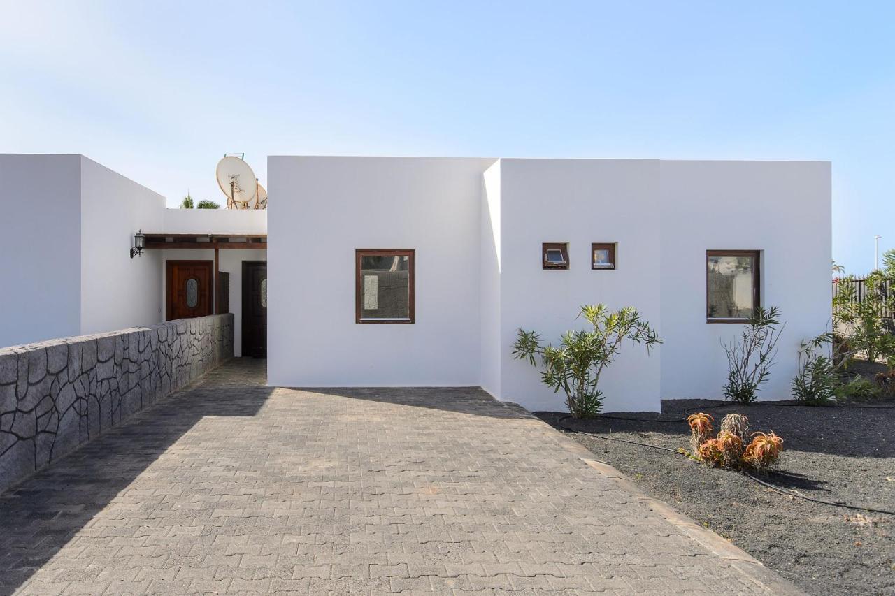 פלאיה בלנקה Villa Mariola מראה חיצוני תמונה