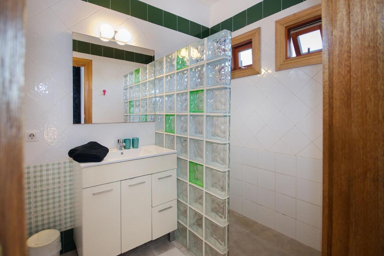 פלאיה בלנקה Villa Mariola מראה חיצוני תמונה