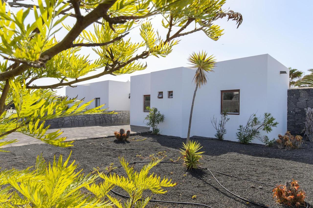 פלאיה בלנקה Villa Mariola מראה חיצוני תמונה