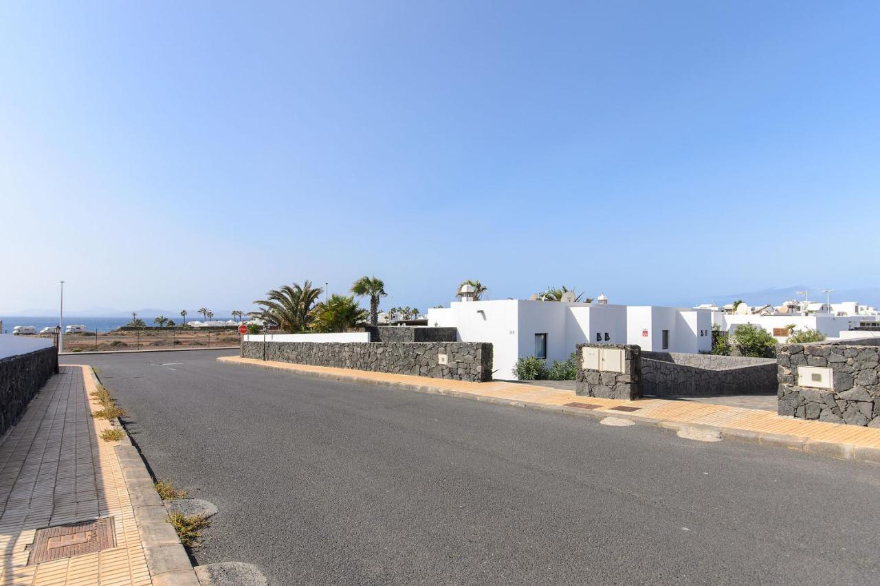 פלאיה בלנקה Villa Mariola מראה חיצוני תמונה