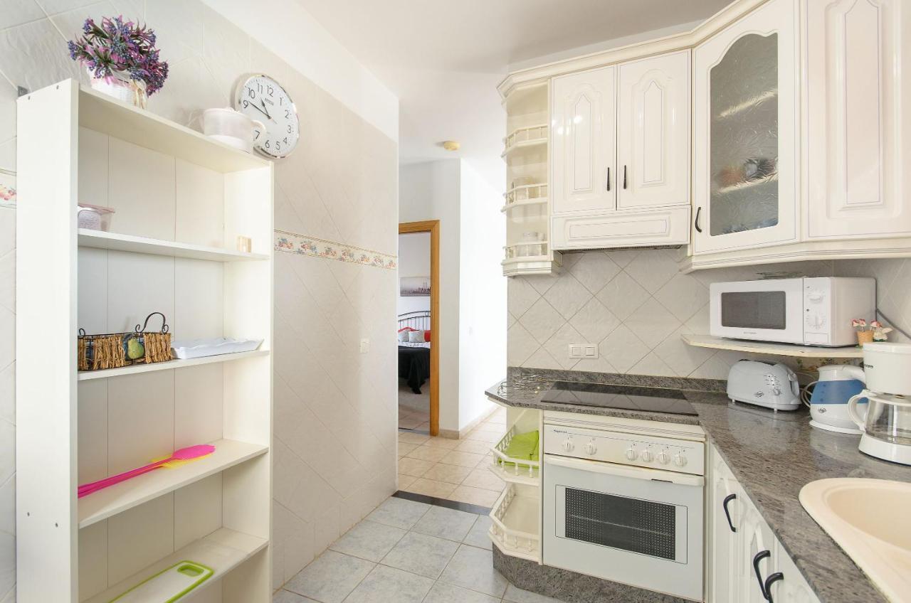 פלאיה בלנקה Villa Mariola מראה חיצוני תמונה
